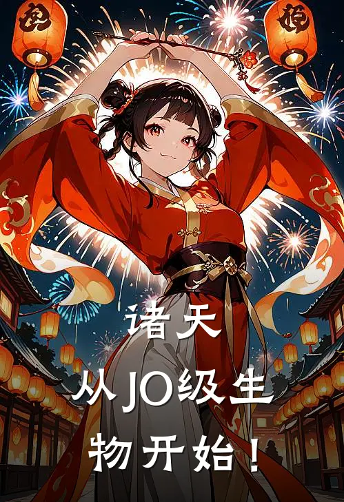 诸天：从JO级生物开始！(萧强欧润吉)完结版免费小说_热门完结小说诸天：从JO级生物开始！(萧强欧润吉)