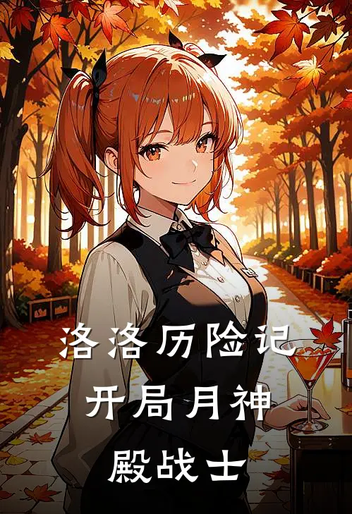 洛洛历险记：开局月神殿战士风无界海无量热门免费小说_免费小说免费阅读洛洛历险记：开局月神殿战士风无界海无量