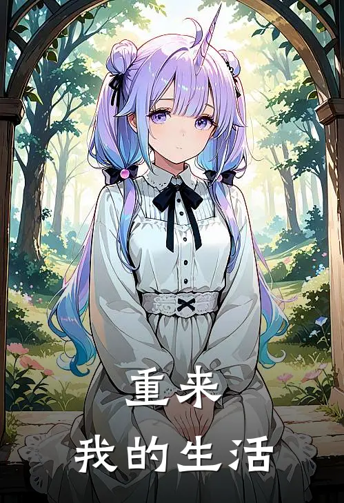 重来，我的生活