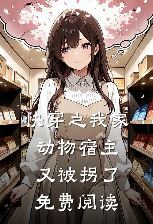 快穿之我家动物宿主又被拐了免费阅读