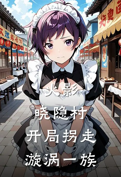 火影：晓隐村，开局拐走漩涡一族弥彦草阿莽热门小说阅读_完本完结小说火影：晓隐村，开局拐走漩涡一族弥彦草阿莽