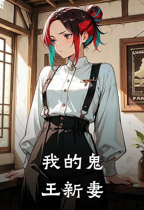 我的鬼王新妻林枫娜娜最新全本小说_最新章节列表我的鬼王新妻(林枫娜娜)