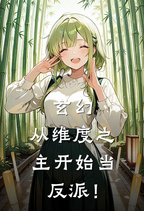 玄幻：从维度之主开始当反派！魏迹苏若雪已完结小说推荐_完整版小说玄幻：从维度之主开始当反派！(魏迹苏若雪)