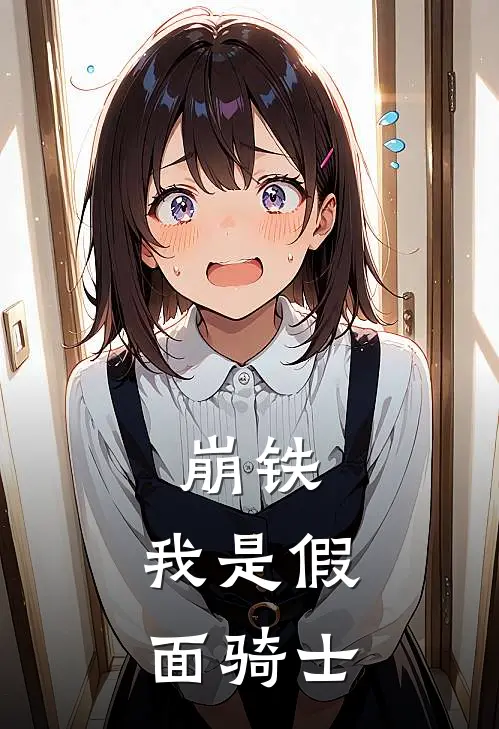 崩铁：我是假面骑士