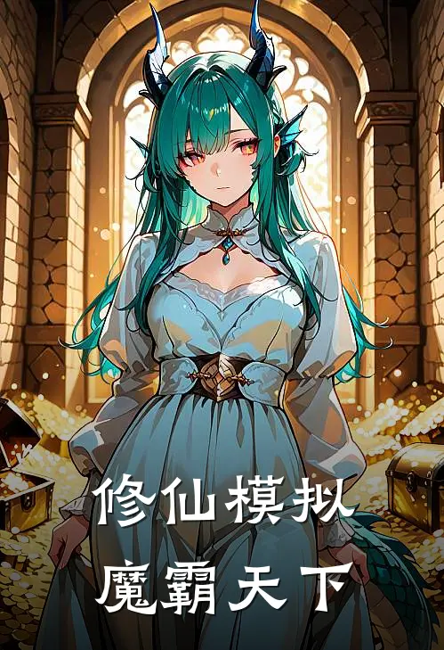 修仙模拟：魔霸天下