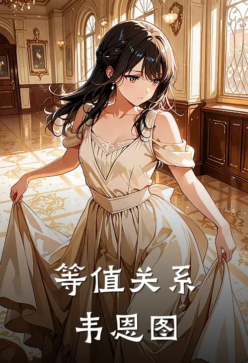 等值关系韦恩图