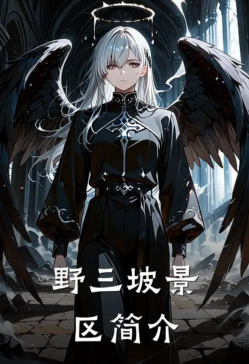 野三坡景区简介