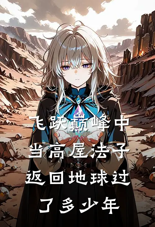 飞跃巅峰中当高屋法子返回地球过了多少年