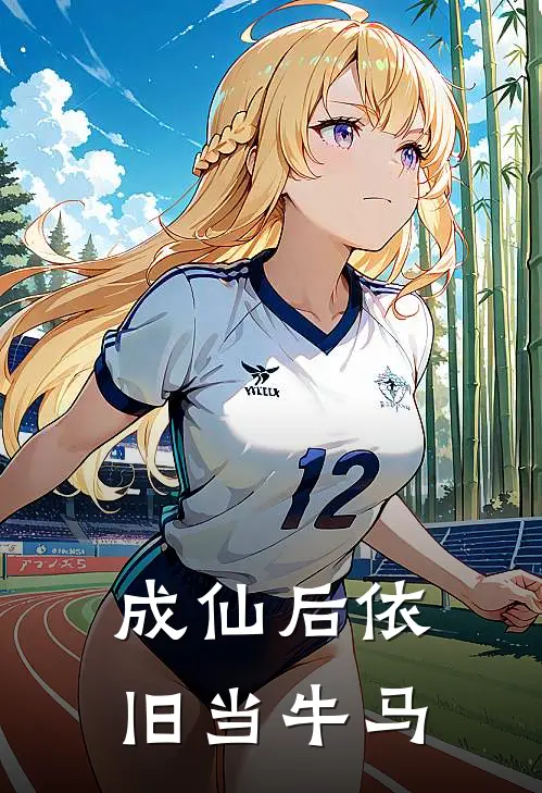 成仙后依旧当牛马