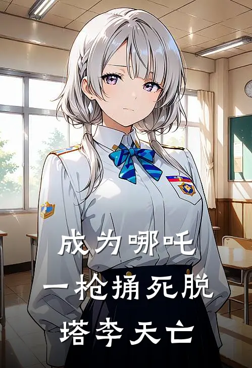 哪吒李靖(成为哪吒，一枪捅死脱塔李天亡)全章节在线阅读_(成为哪吒，一枪捅死脱塔李天亡)全本在线阅读