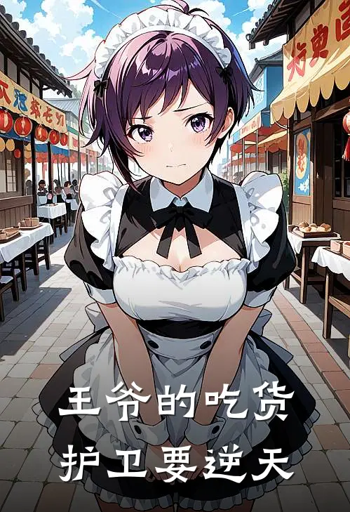 王爷的吃货护卫要逆天