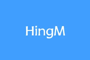 HingM