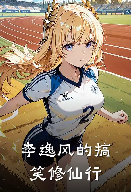 李逸风的搞笑修仙行