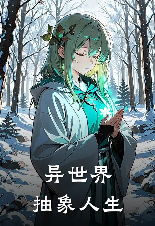 异世界：抽象人生