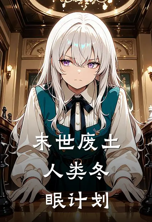 末世废土：人类冬眠计划柳长卿柳长卿完本完结小说_无弹窗全文免费阅读末世废土：人类冬眠计划(柳长卿柳长卿)