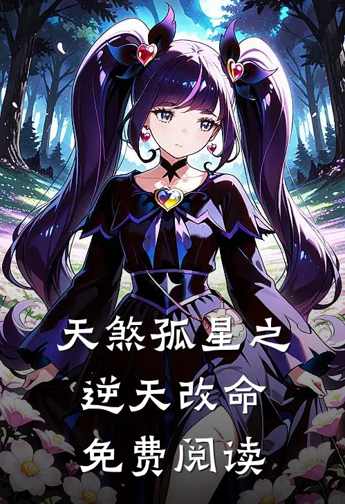 天煞孤星之逆天改命免费阅读