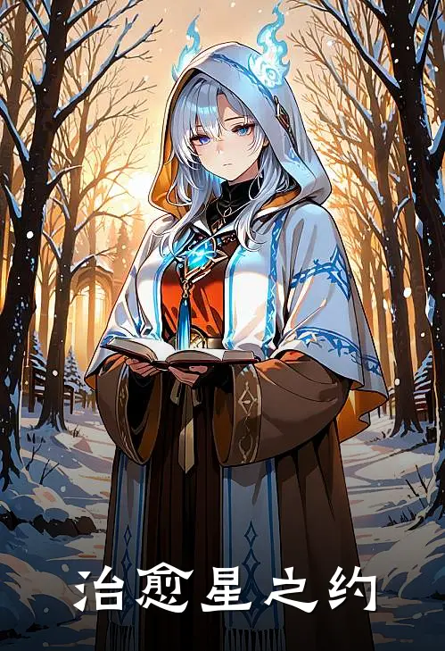 治愈星之约艾蒂埃尔最新好看小说_免费小说治愈星之约(艾蒂埃尔)