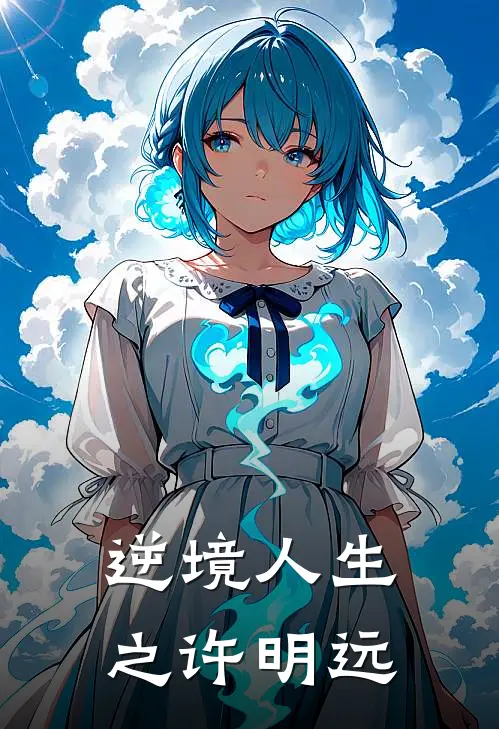 许明远苏芷晴《逆境人生之许明远》完整版在线阅读_许明远苏芷晴完整版在线阅读