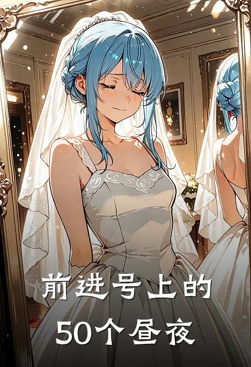 前进号上的50个昼夜