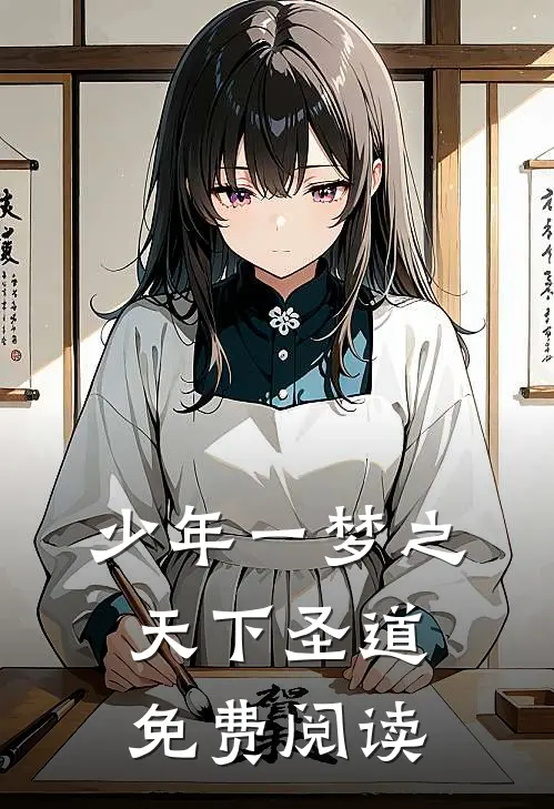 少年一梦之天下圣道免费阅读