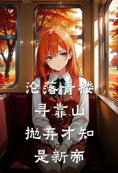 沦落青楼寻靠山，抛弃才知是新帝