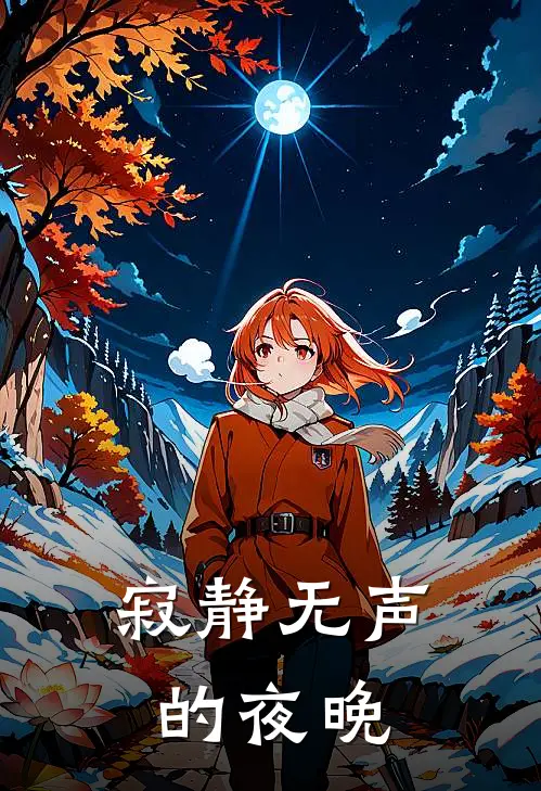 寂静无声的夜晚