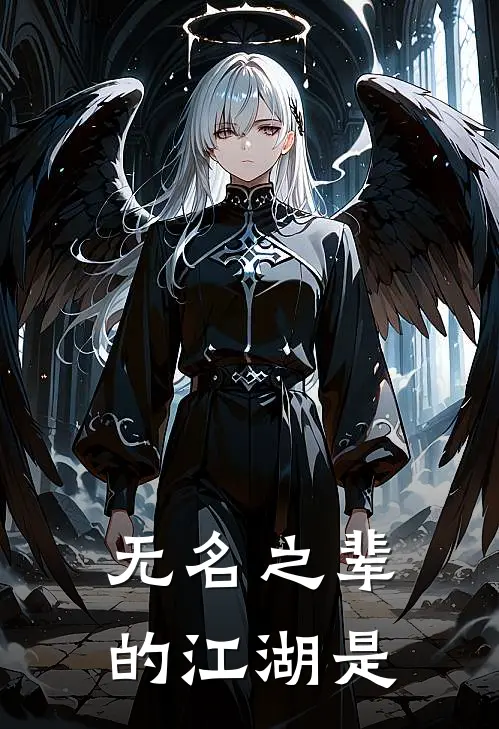 无名之辈的江湖是