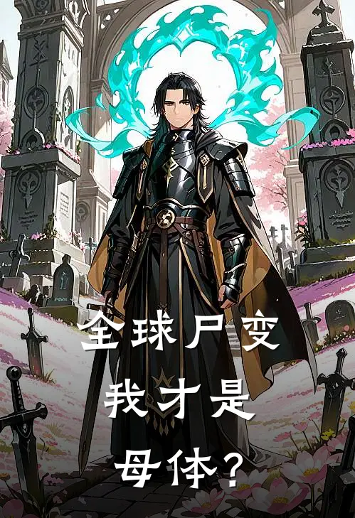全球尸变，我才是母体？(林安杜琴)完结版免费小说_热门完结小说全球尸变，我才是母体？(林安杜琴)