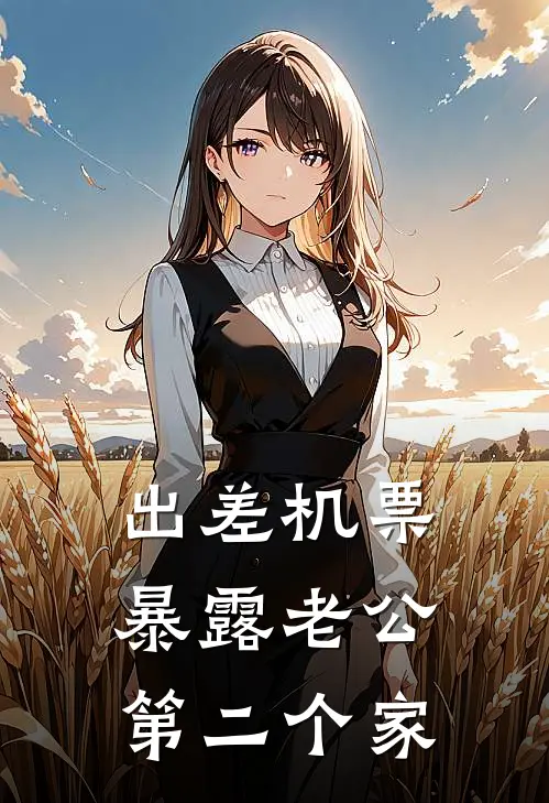 出差机票暴露老公第二个家