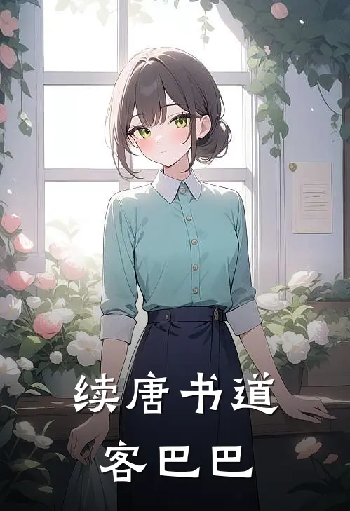 续唐书道客巴巴