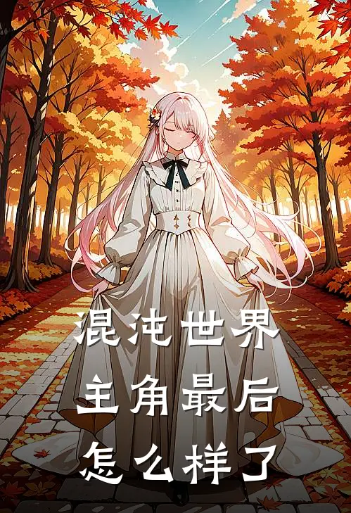 混沌世界主角最后怎么样了