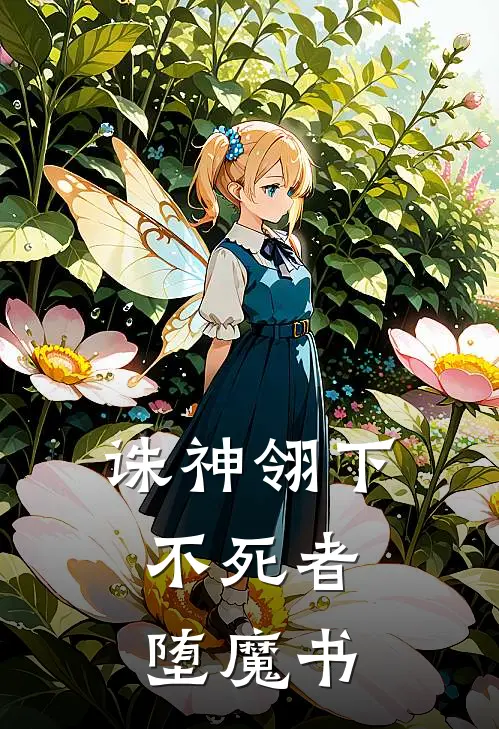 诛神翎下：不死者堕魔书(鹿百宁封承璟)热门网络小说推荐_最新章节列表诛神翎下：不死者堕魔书(鹿百宁封承璟)