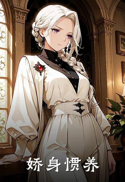 娇身惯养