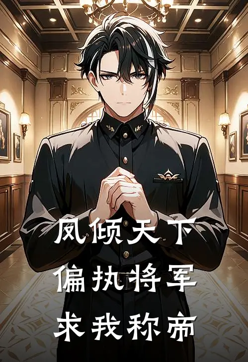 凤倾天下：偏执将军求我称帝沈念依叶九月完本小说免费阅读_小说完结版凤倾天下：偏执将军求我称帝沈念依叶九月