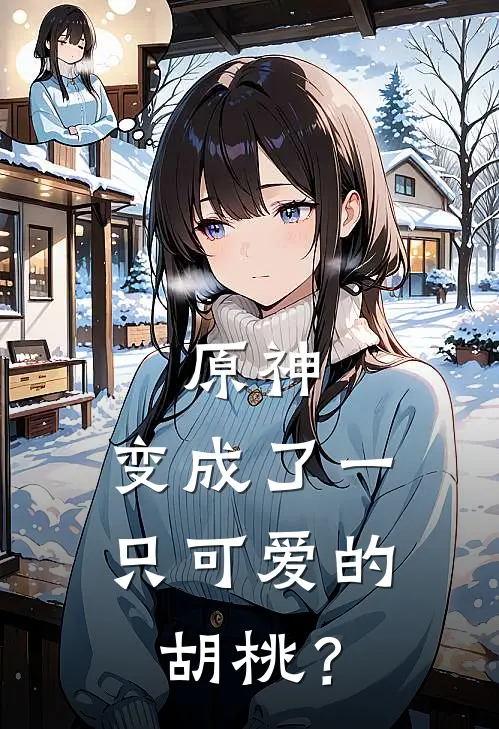 原神：变成了一只可爱的胡桃？郭逸飞钟离最新好看小说_最新章节列表原神：变成了一只可爱的胡桃？(郭逸飞钟离)