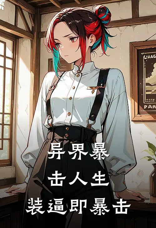 异界暴击人生：装逼即暴击