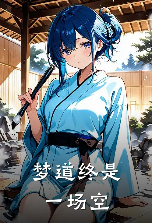 梦道终是一场空