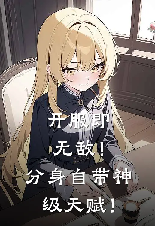 开服即无敌！分身自带神级天赋！