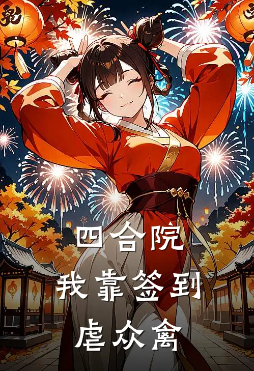 四合院：我靠签到虐众禽李一明傻柱小说免费完结_最新章节列表四合院：我靠签到虐众禽(李一明傻柱)