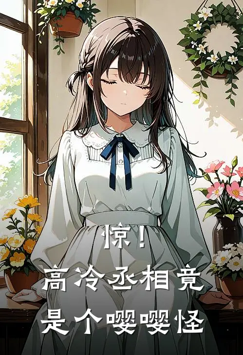 惊！高冷丞相竟是个嘤嘤怪