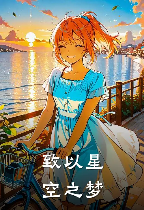 致以星空之梦夏憧燈澪怜免费小说大全_完结的小说致以星空之梦(夏憧燈澪怜)