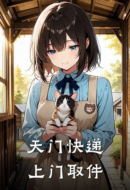 天门快递上门取件