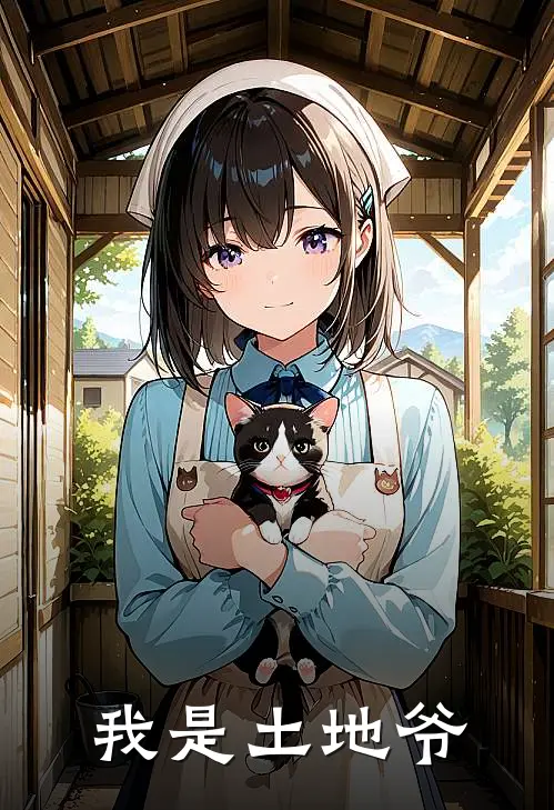 我是土地爷