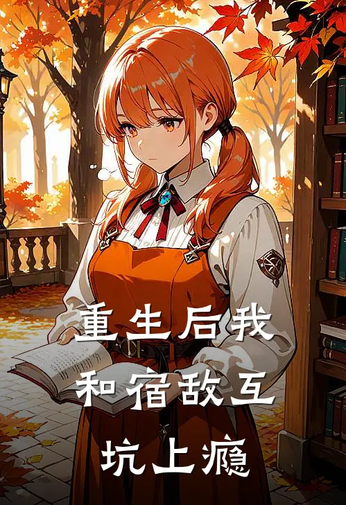 重生后我和宿敌互坑上瘾(沈昭宁顾承霄)在哪看免费小说_全本免费完结小说重生后我和宿敌互坑上瘾沈昭宁顾承霄