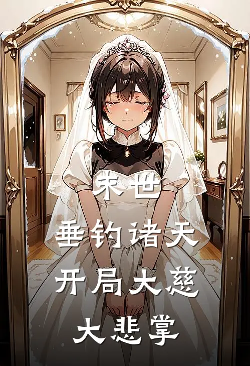 末世：垂钓诸天，开局大慈大悲掌(陆平楚月)全文在线阅读_(末世：垂钓诸天，开局大慈大悲掌)精彩小说