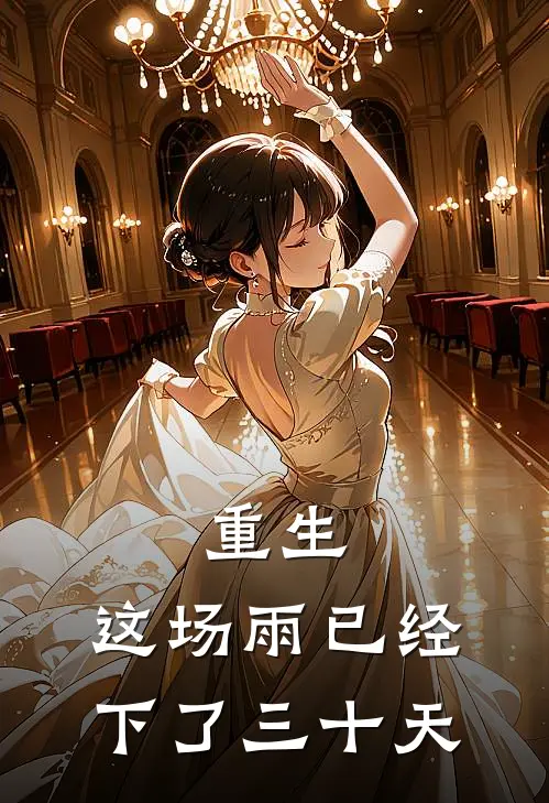 重生：这场雨已经下了三十天