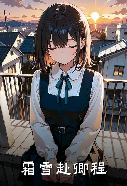 霜雪赴卿程苏景辞桑晚凝最新好看小说_最新完本小说霜雪赴卿程苏景辞桑晚凝