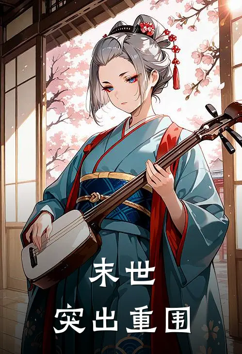 末世：突出重围