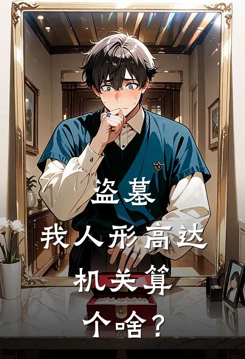 盗墓：我人形高达，机关算个啥？(谭晓博王璇)最新热门小说_完结小说盗墓：我人形高达，机关算个啥？(谭晓博王璇)