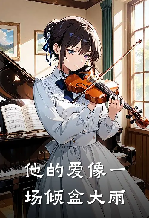 他的爱像一场倾盆大雨(苏筱晚林家砚)全文免费小说_小说免费完结他的爱像一场倾盆大雨(苏筱晚林家砚)